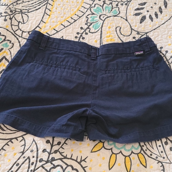 Gently worn Patagonia shorts - Picture 3 of 3